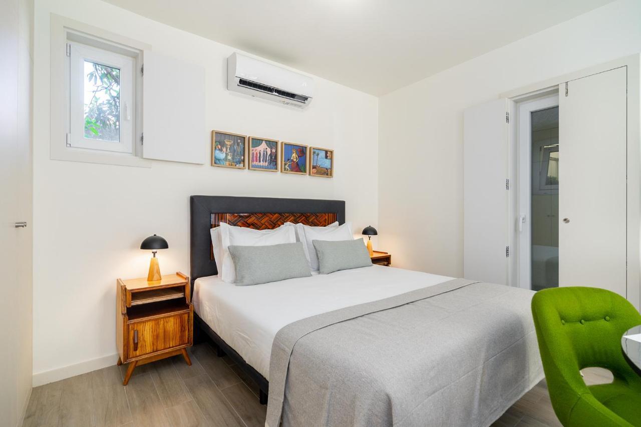 Intendente Modern Stays Location W/ac Lejlighed