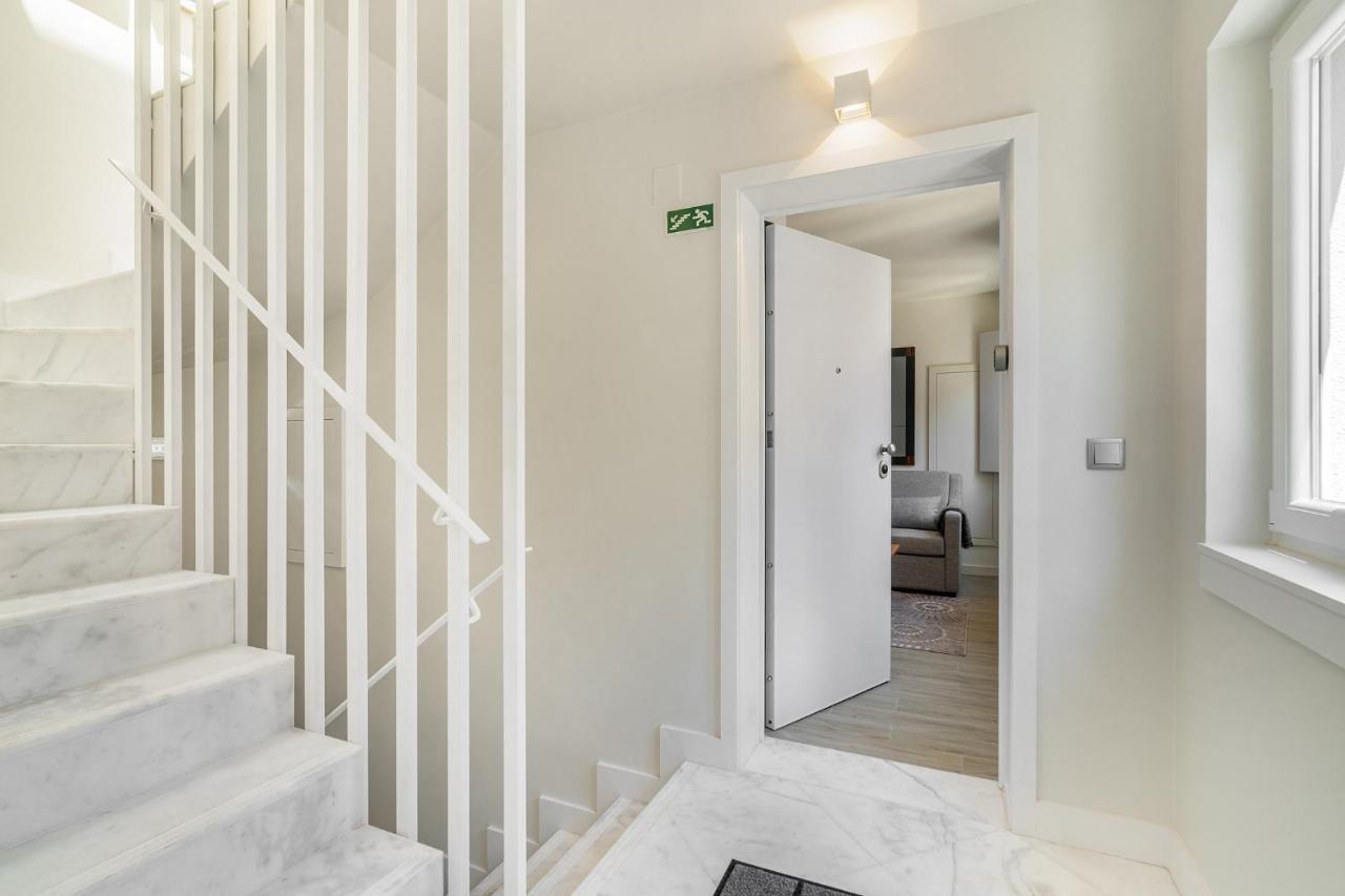 Intendente Modern Stays Location W/ac Lejlighed *