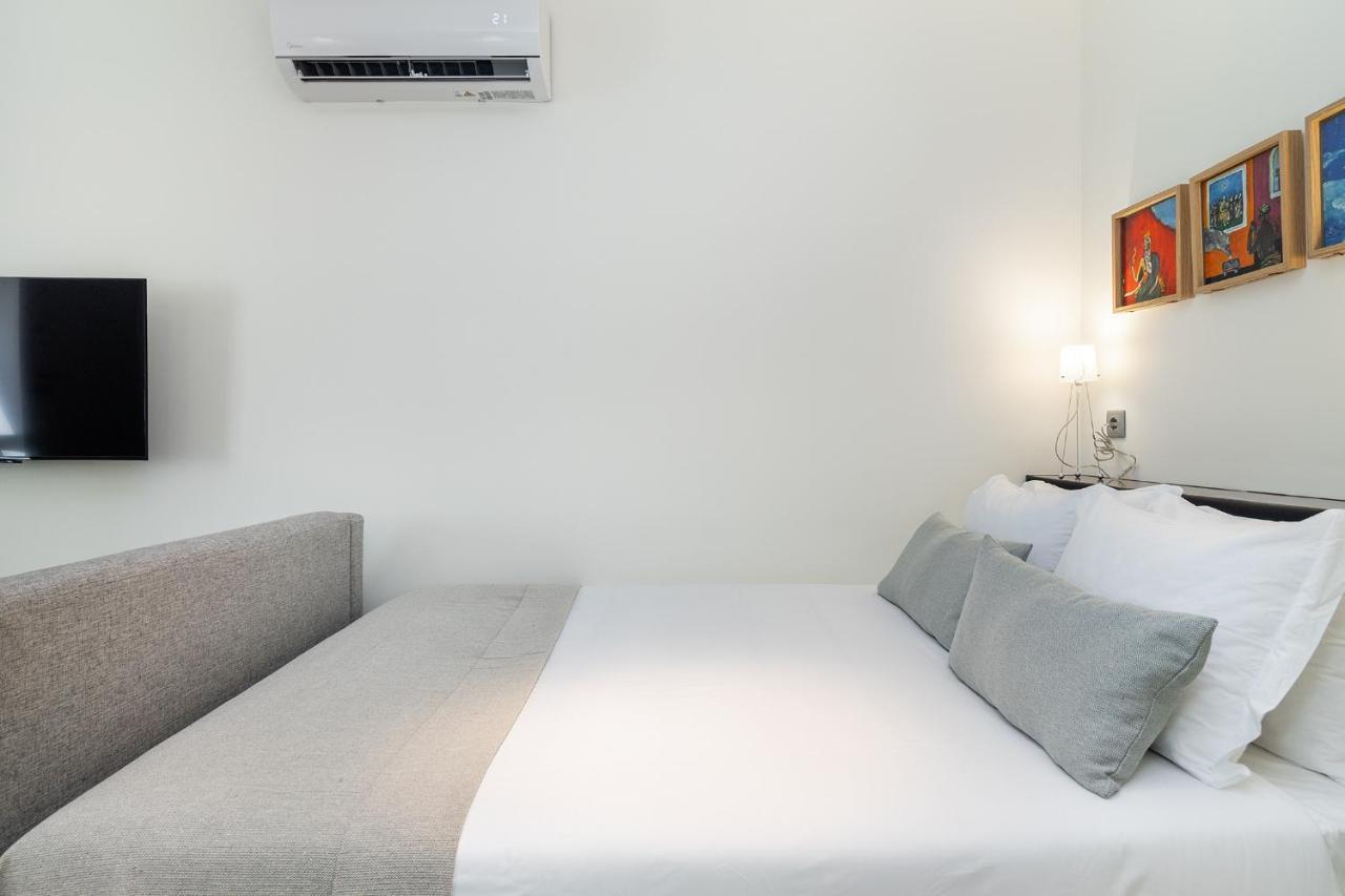 Intendente Modern Stays Location W/ac Lejlighed *