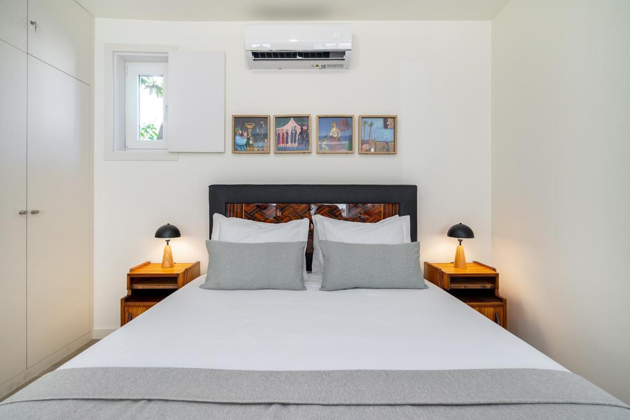 Intendente Modern Stays Location W/ac Lejlighed *