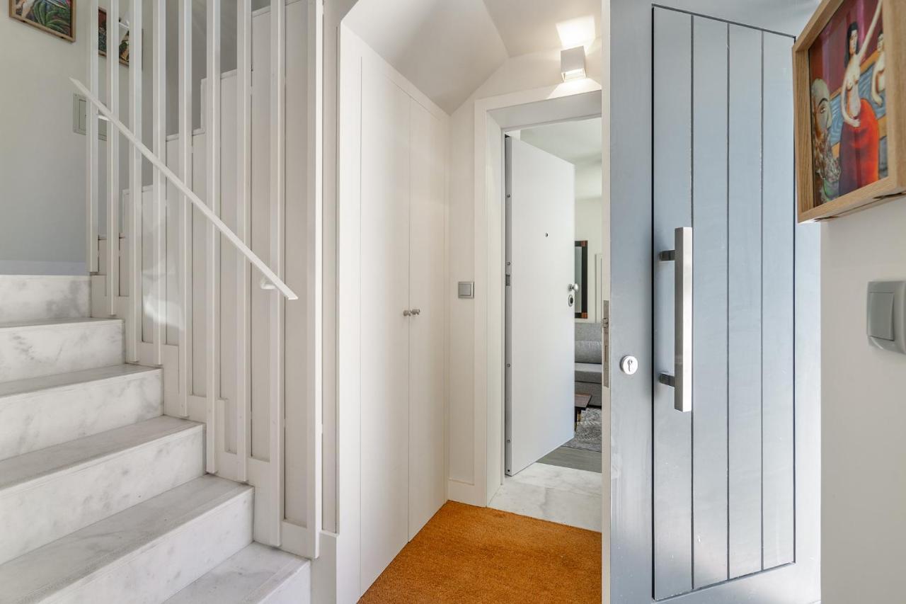 Intendente Modern Stays Location W/ac Lejlighed