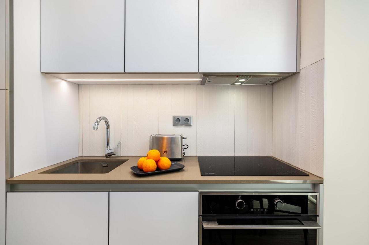 Intendente Modern Stays Location W/ac Lejlighed Lisboa