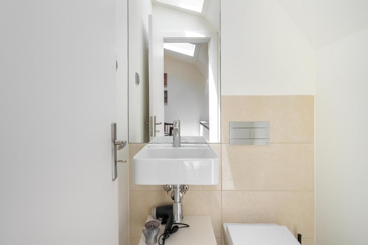 Intendente Modern Stays Location W/ac Appartement *